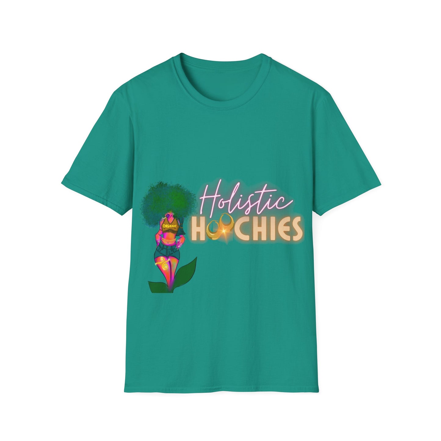 Holistic hoochies