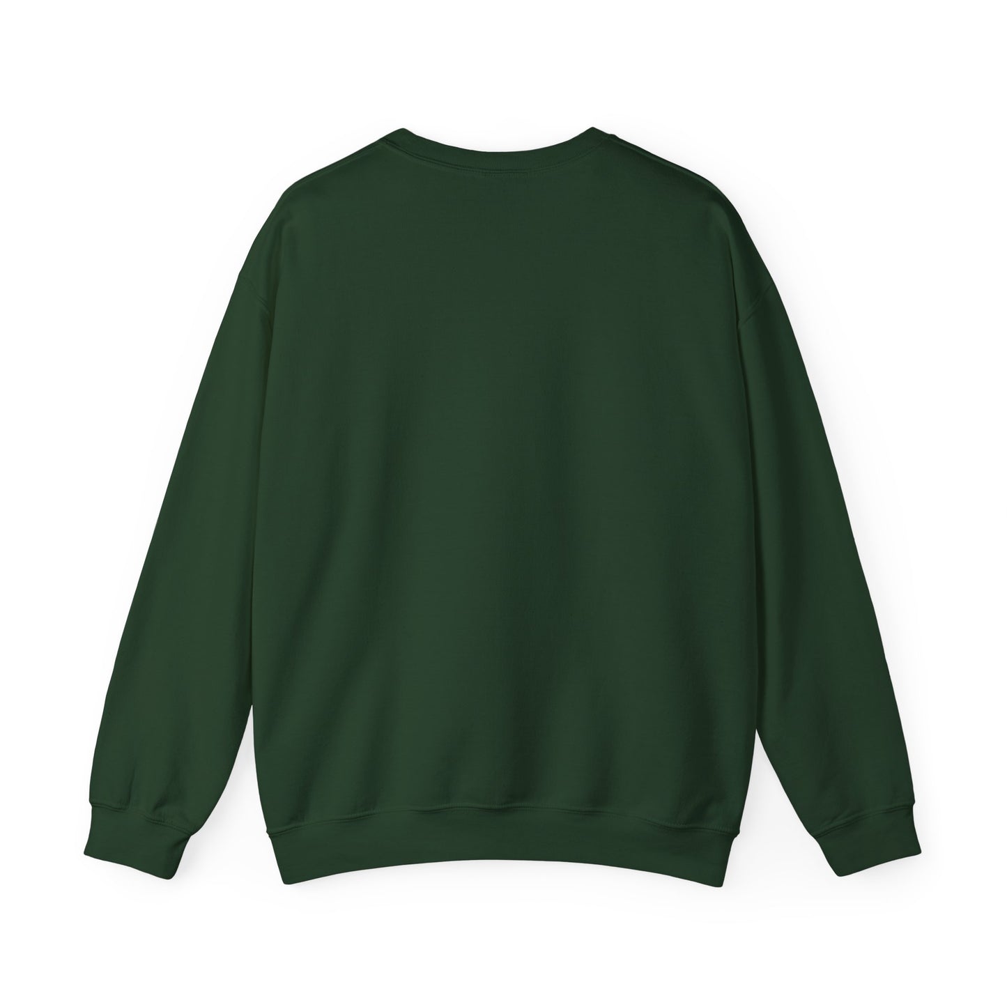 HOLISTIC HOOCHIE CREW NECK