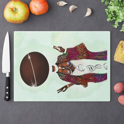 Cutting Board