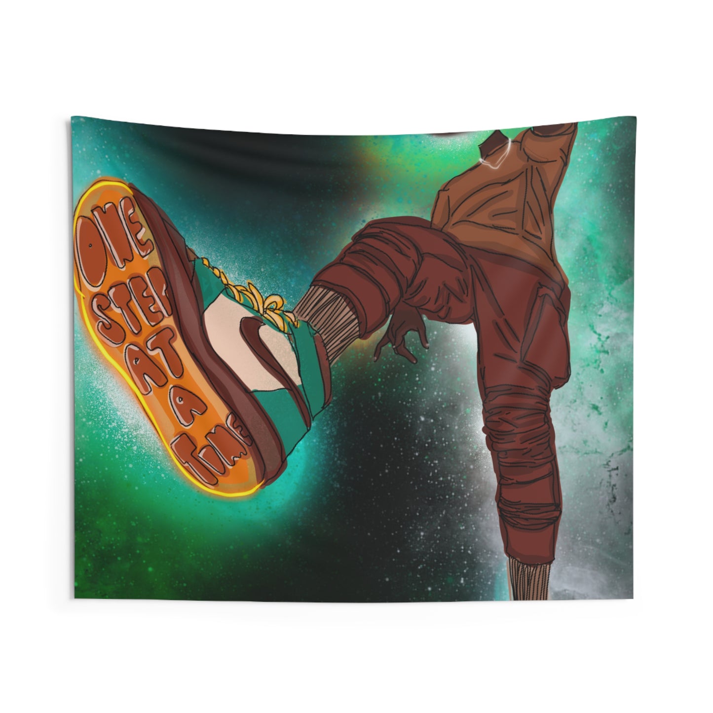 Indoor Wall Tapestries