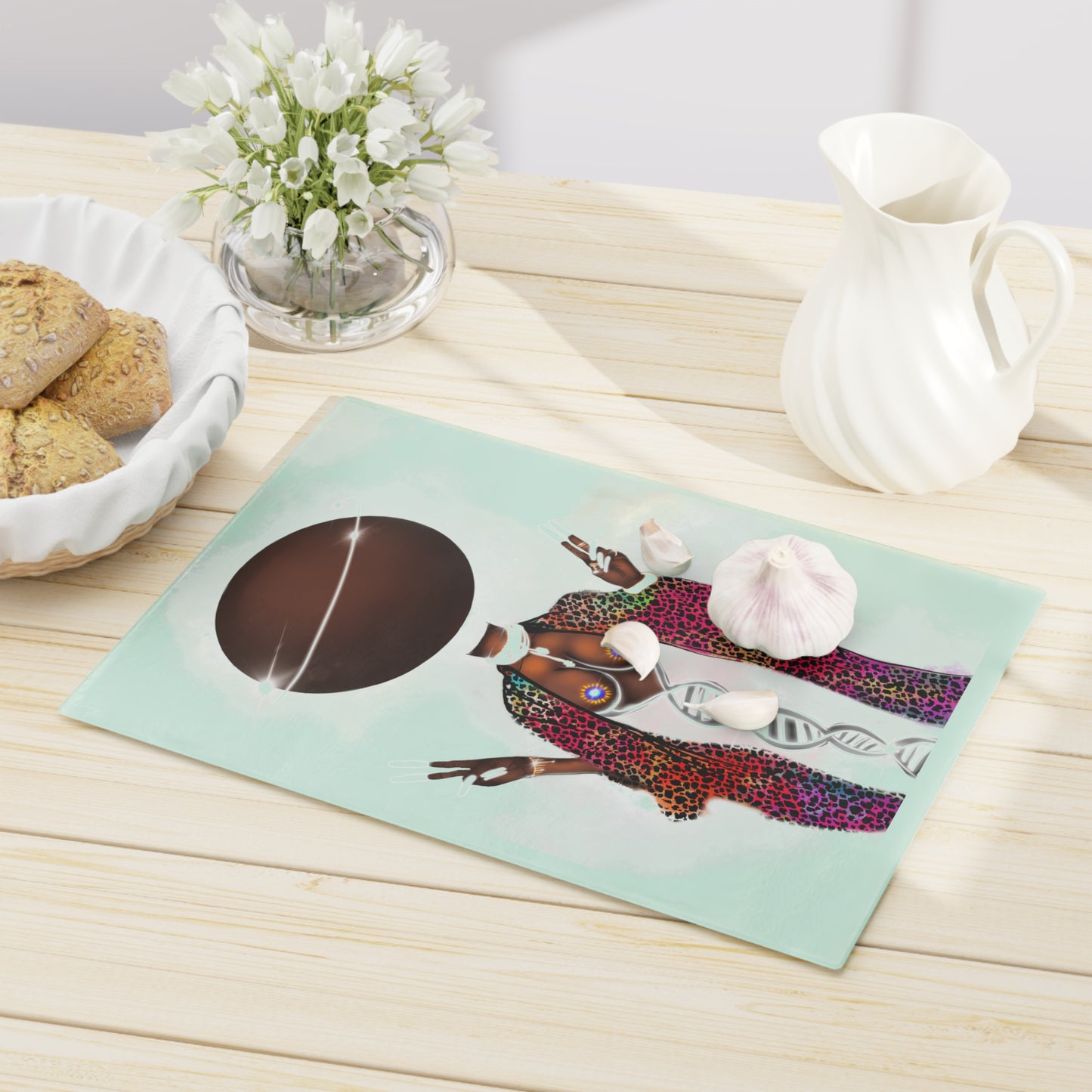 Cutting Board