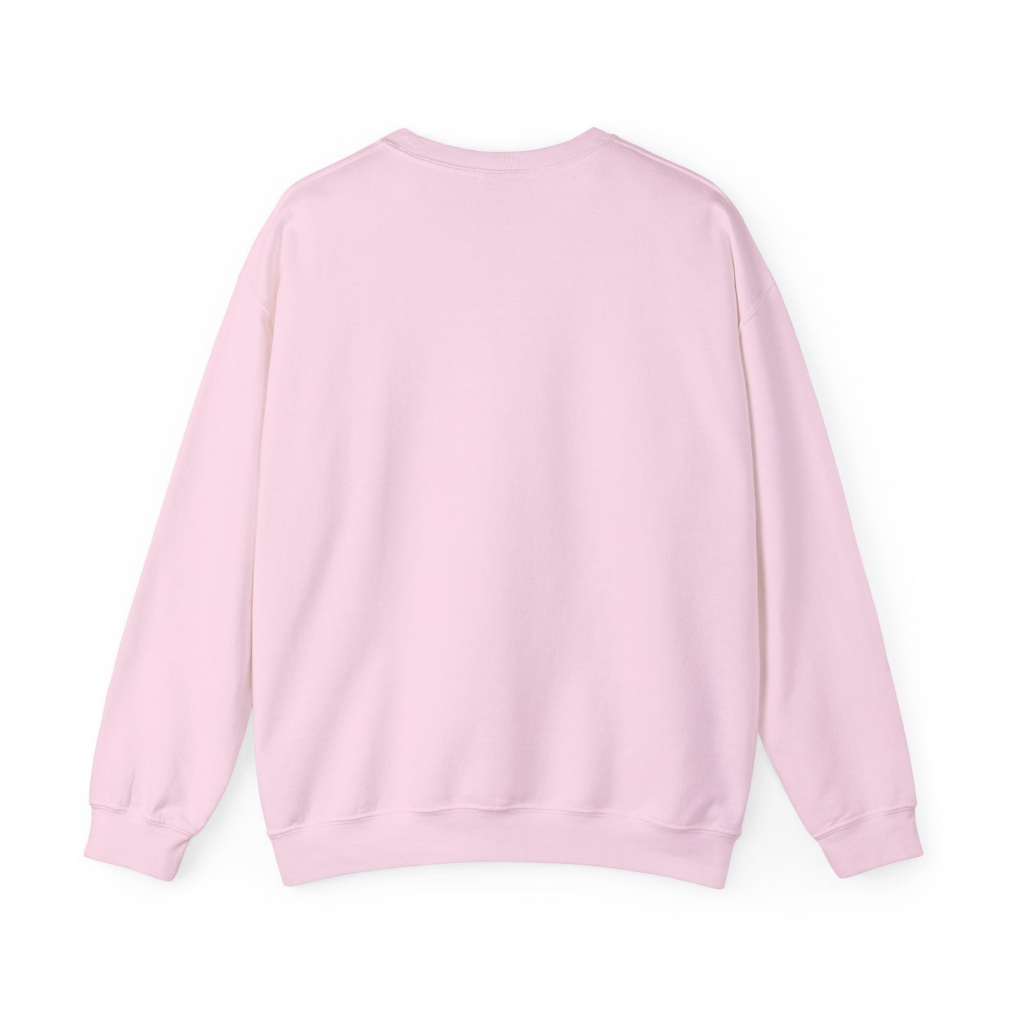 HOLISTIC HOOCHIE CREW NECK