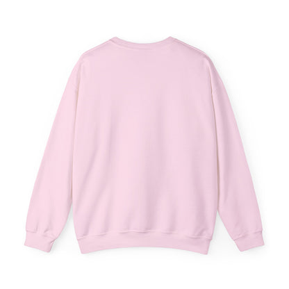 HOLISTIC HOOCHIE CREW NECK