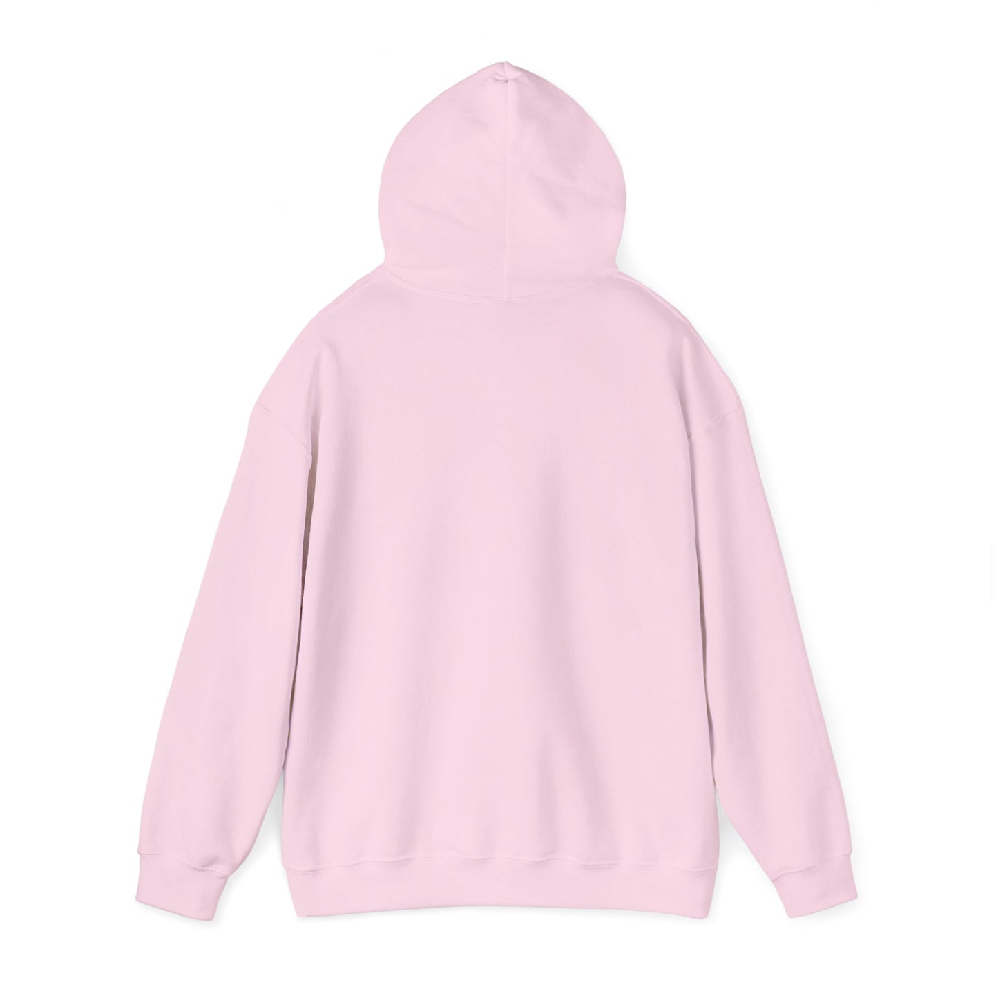 Holistic Hoochie Hoodie – Spiritual Floral Graphic Hooded Sweatshirt