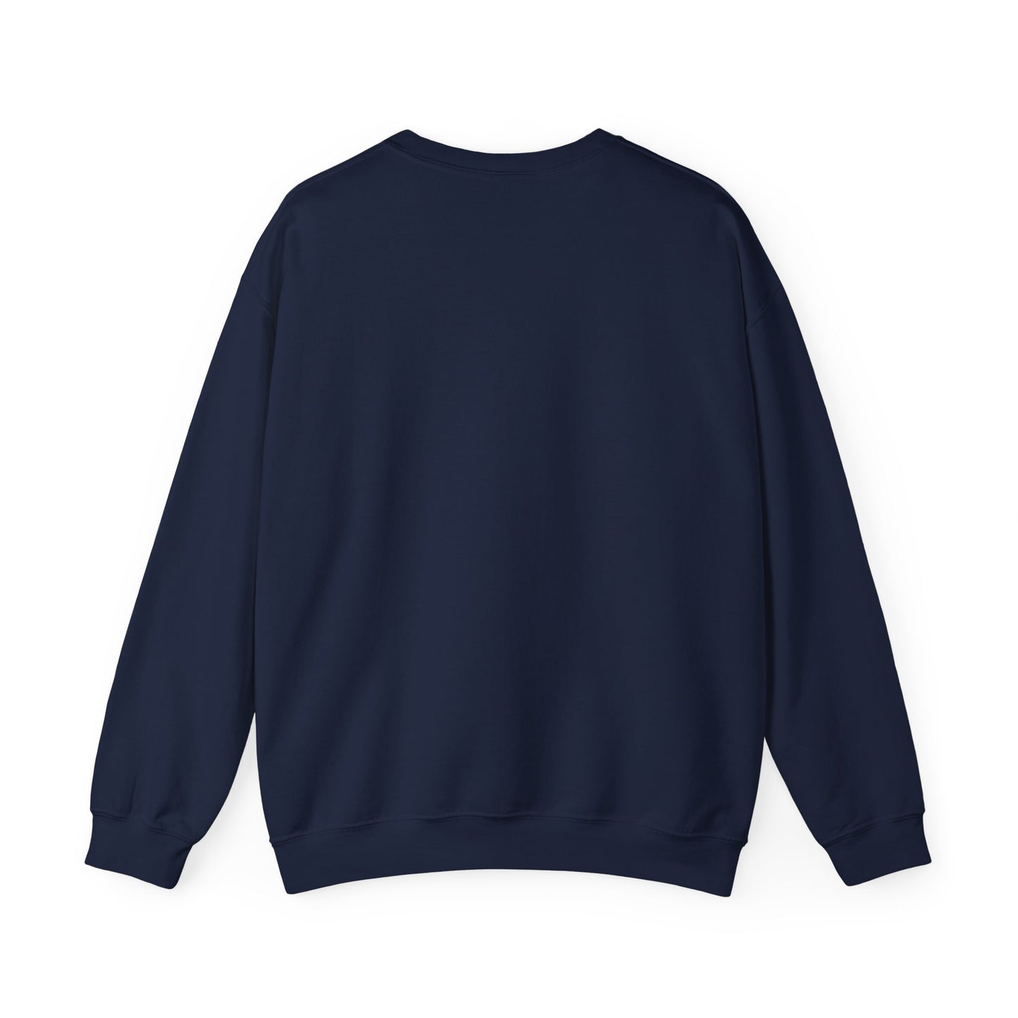 HOLISTIC HOOCHIE CREW NECK