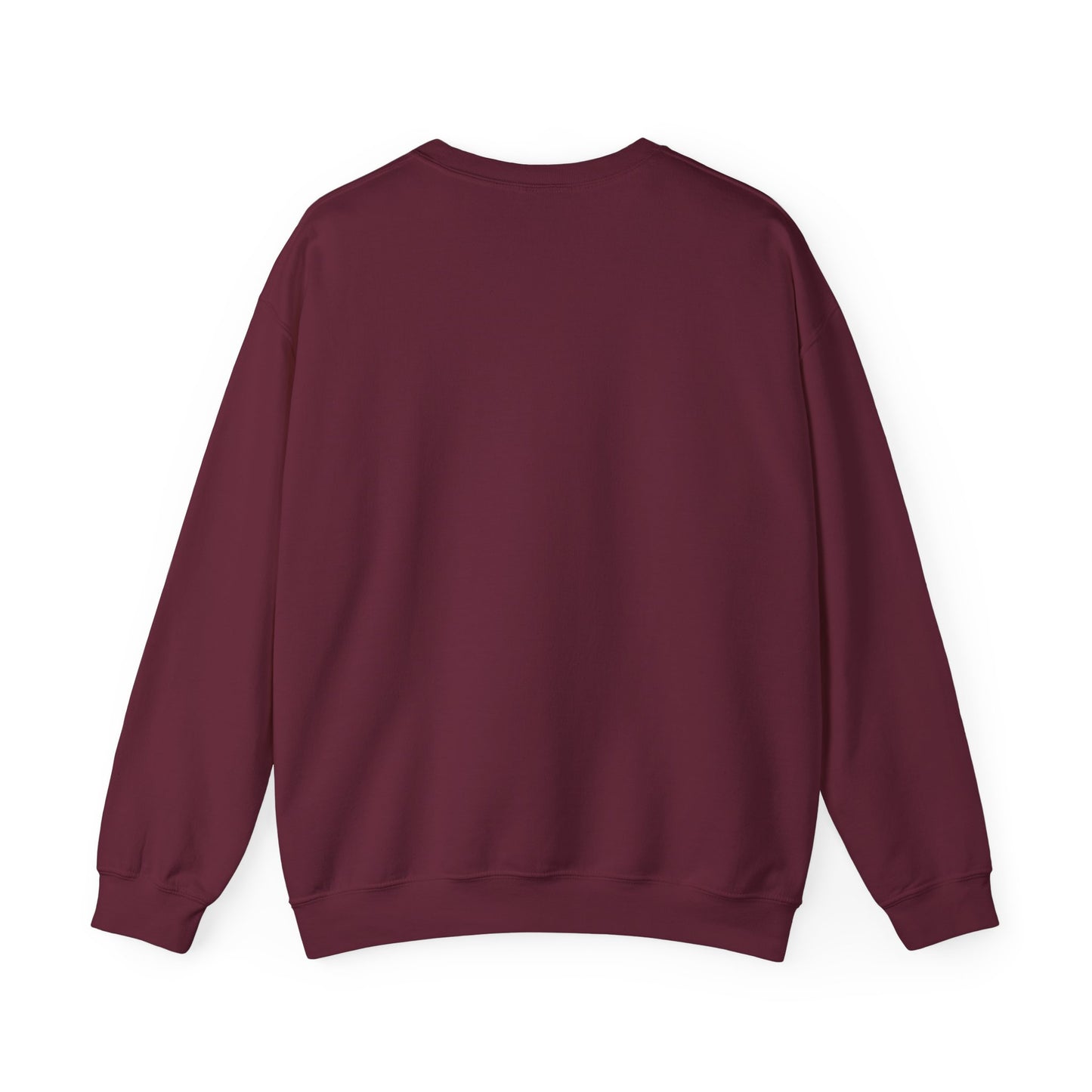 HOLISTIC HOOCHIE CREW NECK