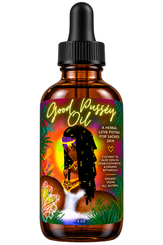 Good P.SSÉY oil.
