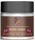 BROWN SUGAA