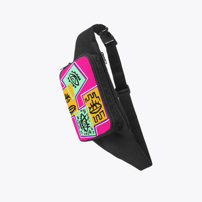Eye Waist Packs