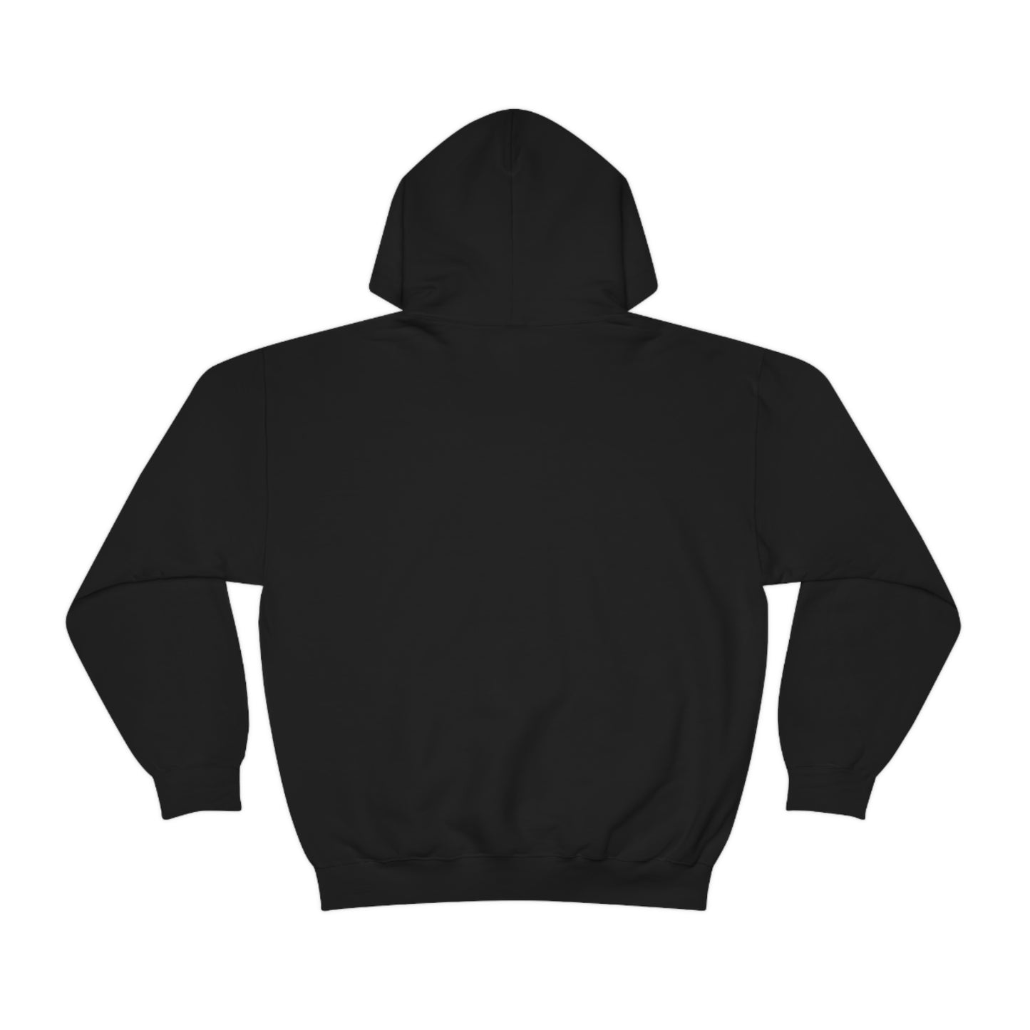 GODDESS Unisex Heavy Blend™ Hooded Sweatshirt