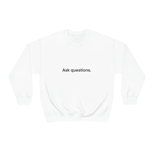 Unisex Heavy Blend™ Crewneck Sweatshirt