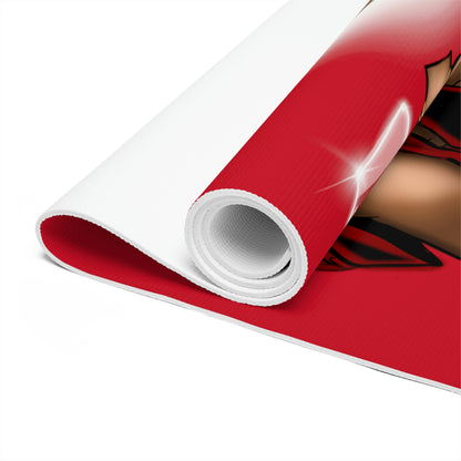 Foam Yoga Mat