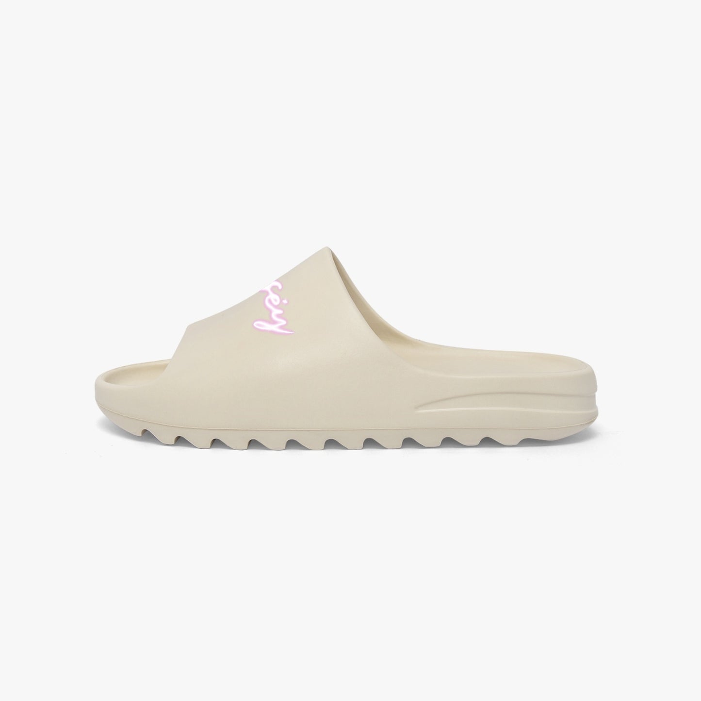good Pusséy  One-piece Slides