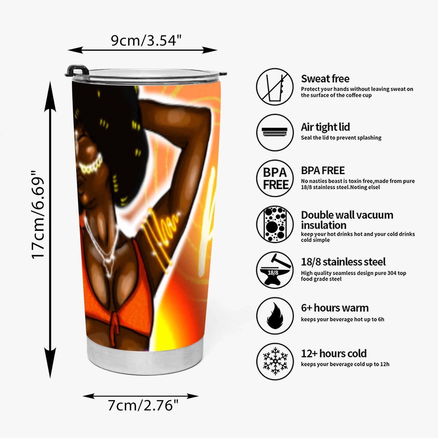 20oz Tumbler
