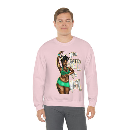 Unisex Heavy Blend™ Crewneck Sweatshirt