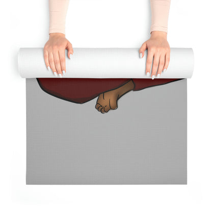 Foam Yoga Mat