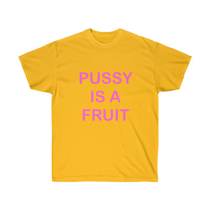 Unisex Ultra Cotton Tee