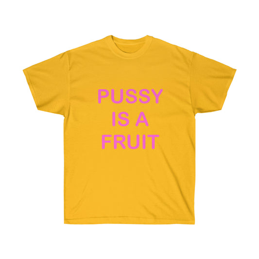 Unisex Ultra Cotton Tee