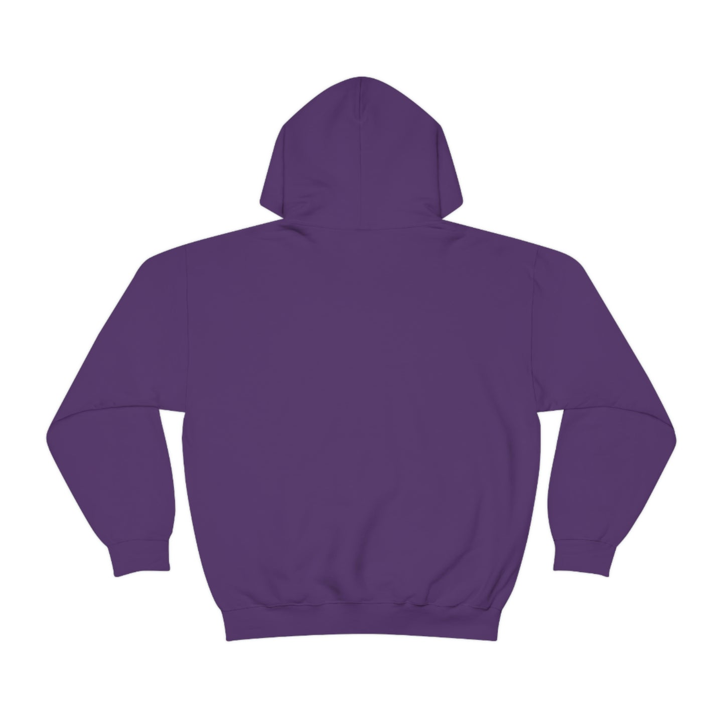 GODDESS Unisex Heavy Blend™ Hooded Sweatshirt