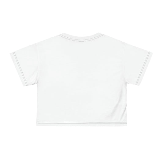 Access  Crop Tee
