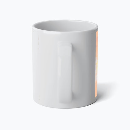 440. Jumbo Mug, 20oz