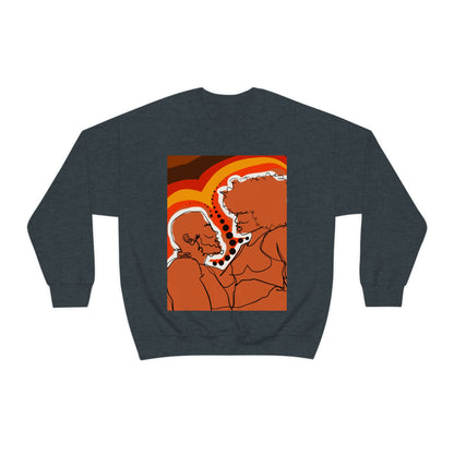 Unisex Heavy Blend™ Crewneck Sweatshirt