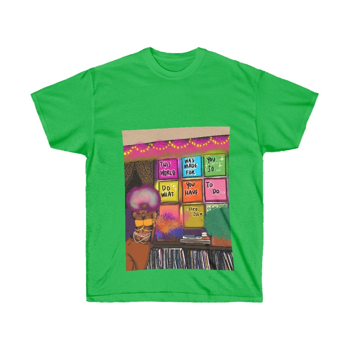 396. Gildan 2000 Ultra Cotton T-shirts