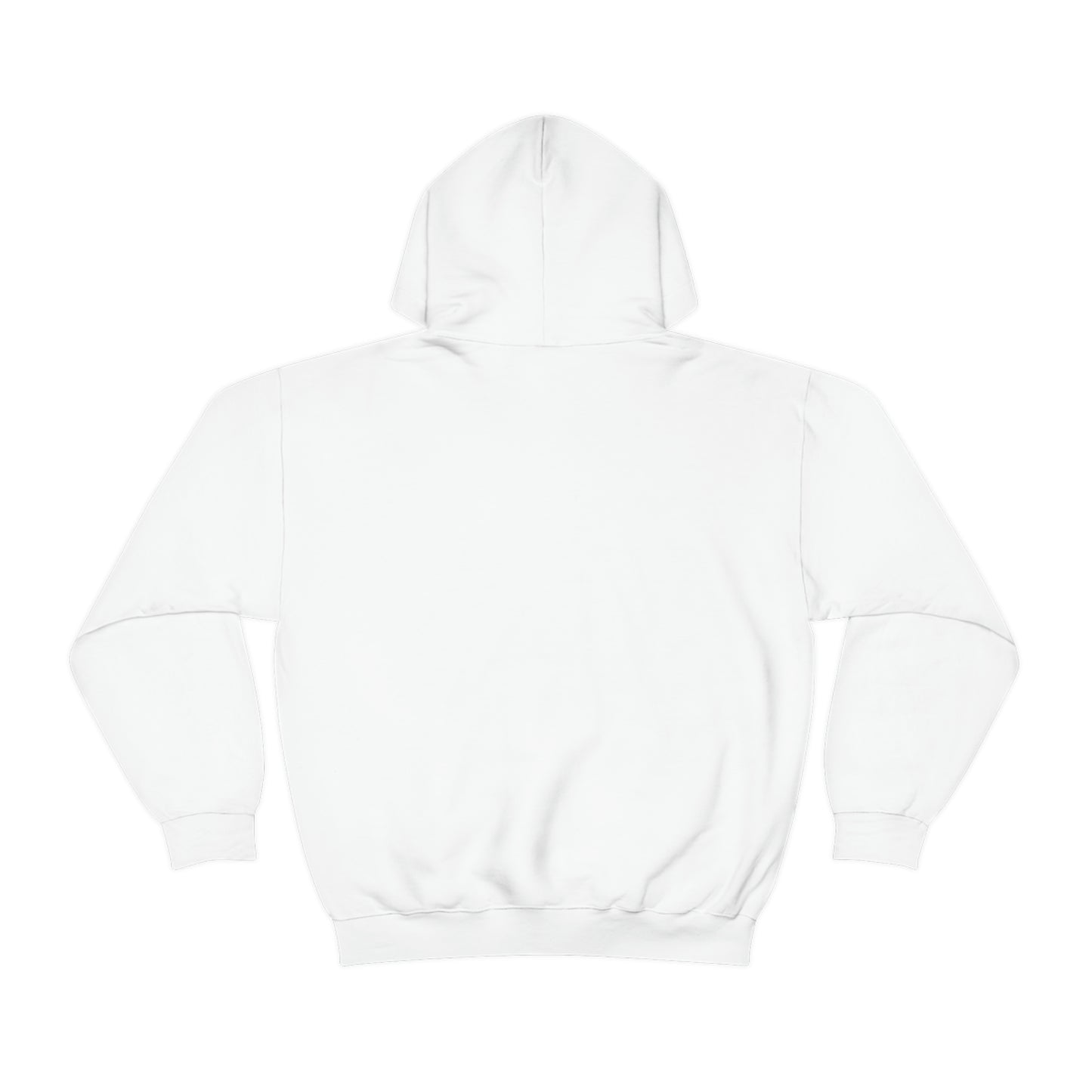 GODDESS Unisex Heavy Blend™ Hooded Sweatshirt