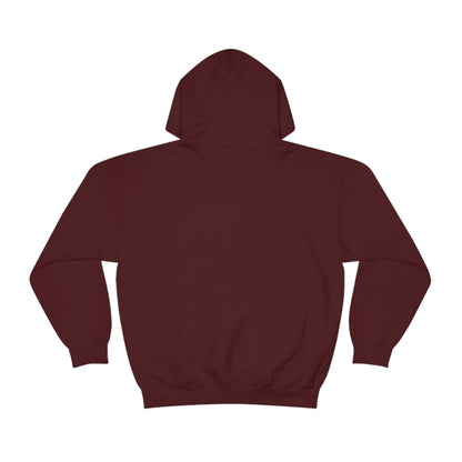 GODDESS Unisex Heavy Blend™ Hooded Sweatshirt