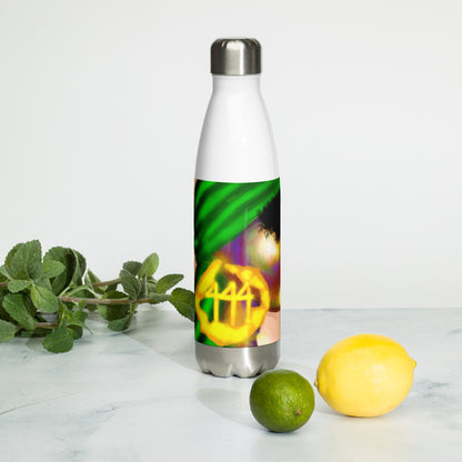 Stainless Steel Water Bottle