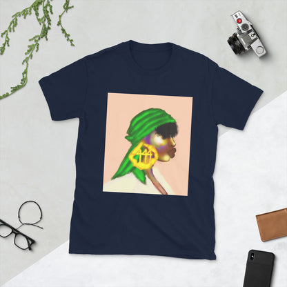 Short-Sleeve Unisex T-Shirt